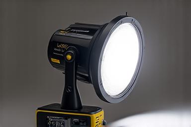 Aputure 300D Mark II LED Light