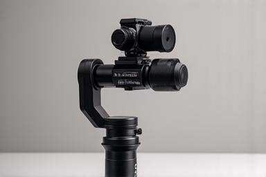 DJI RS3 Pro Gimbal Stabilizer