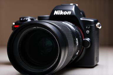 Nikon Z9 Flagship Camera
